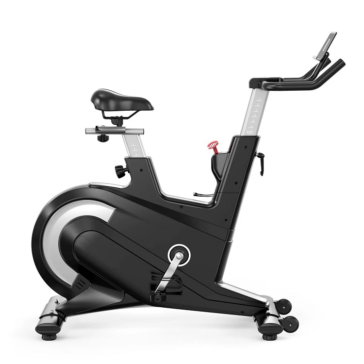 Kereskedelmi fitnesz spinning kerékpár