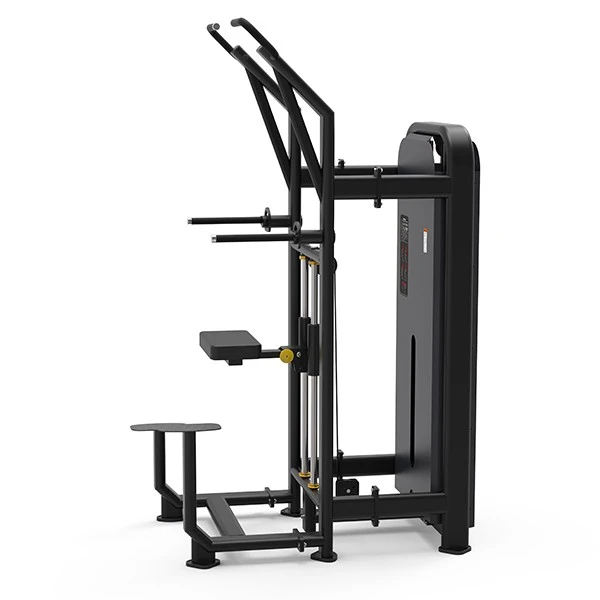 Gym Use Assisted Chin Up Trainer Gym Use Assisted Chin Up Trainer
